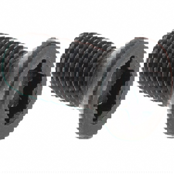 Screw for Indexables: