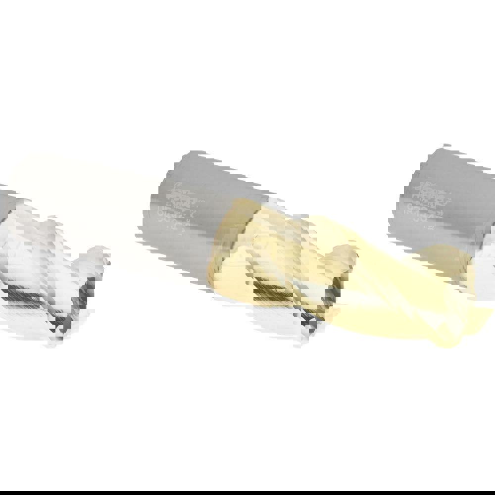 Corner Radius End Mill: 3/4