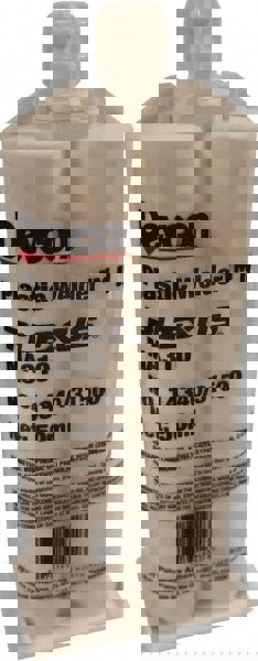 Acrylic: 50 mL, Cartridge Adhesive