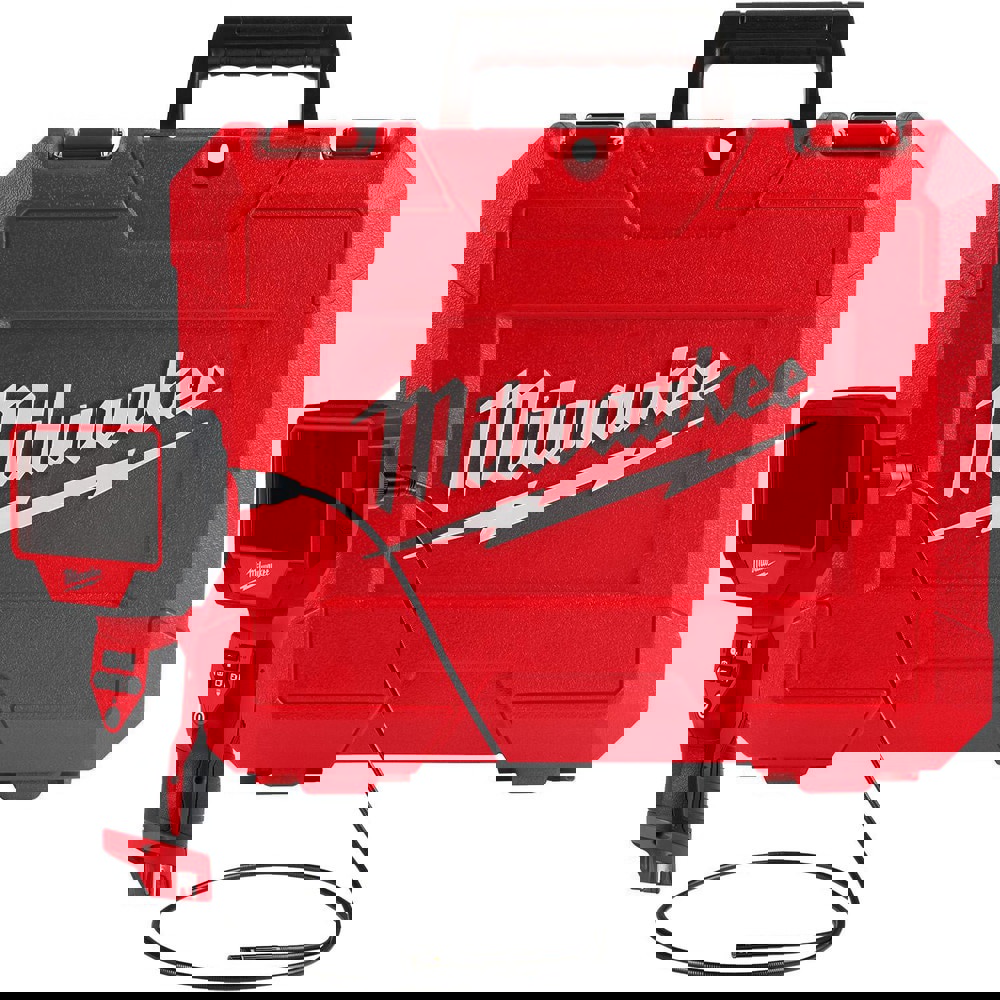 Borescopes & Borescope Kits; Borescope Type: Inspection Camera ; Magnification: 0x ; Scope Diameter: 0.20in ; Maximum Viewing Distance: 3ft ; Scope Length: 3ft ; Adjustable Focus: Yes