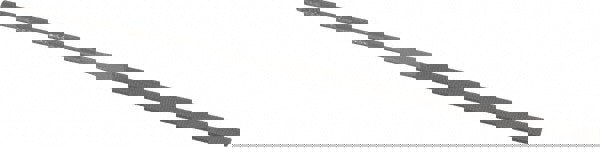 Swiss-Pattern File: 6-1/4