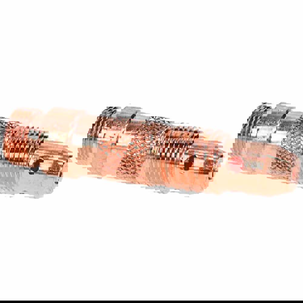 1/16 Inch TIG Torch Collet Body