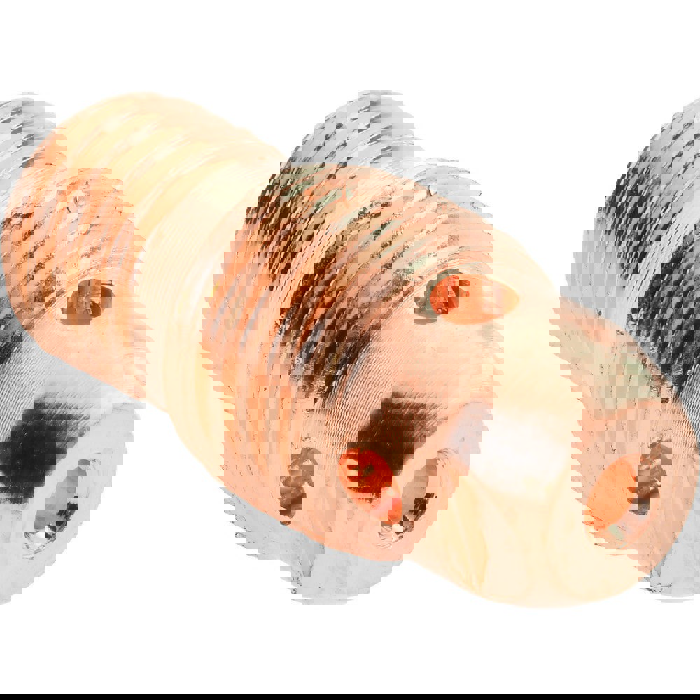 1/16 Inch TIG Torch Collet Body