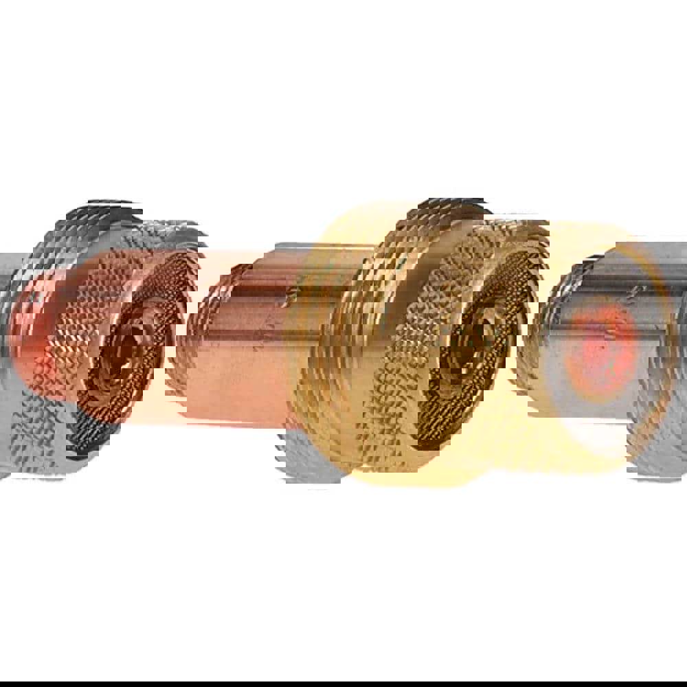 1/8 Inch Gas Lens TIG Torch Collet Body