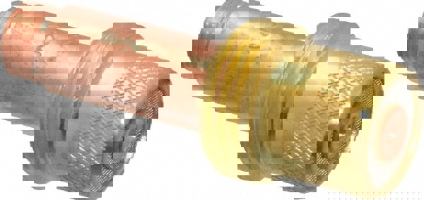 0.5mm Gas Lens TIG Torch Collet Body