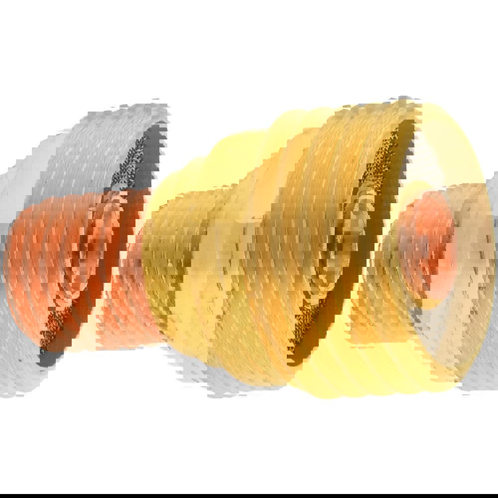 1/16 Inch Gas Lens TIG Torch Collet Body