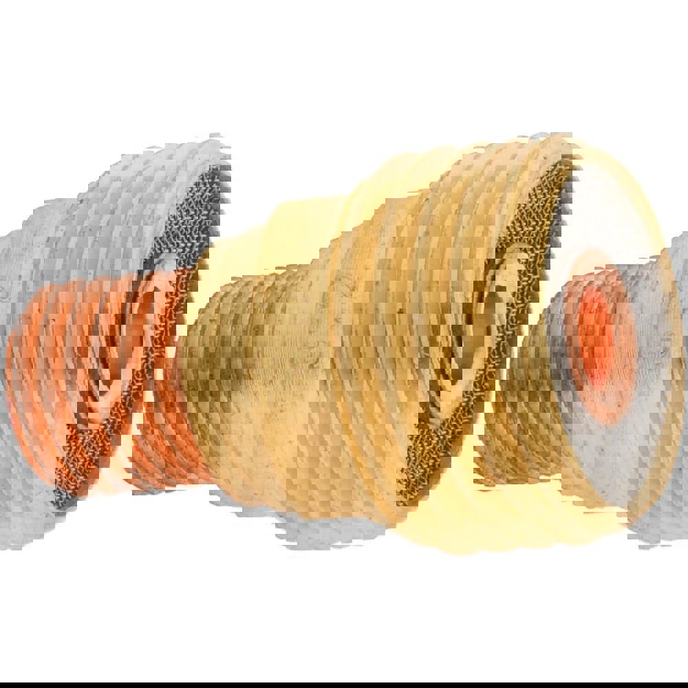 1/8 Inch Gas Lens TIG Torch Collet Body