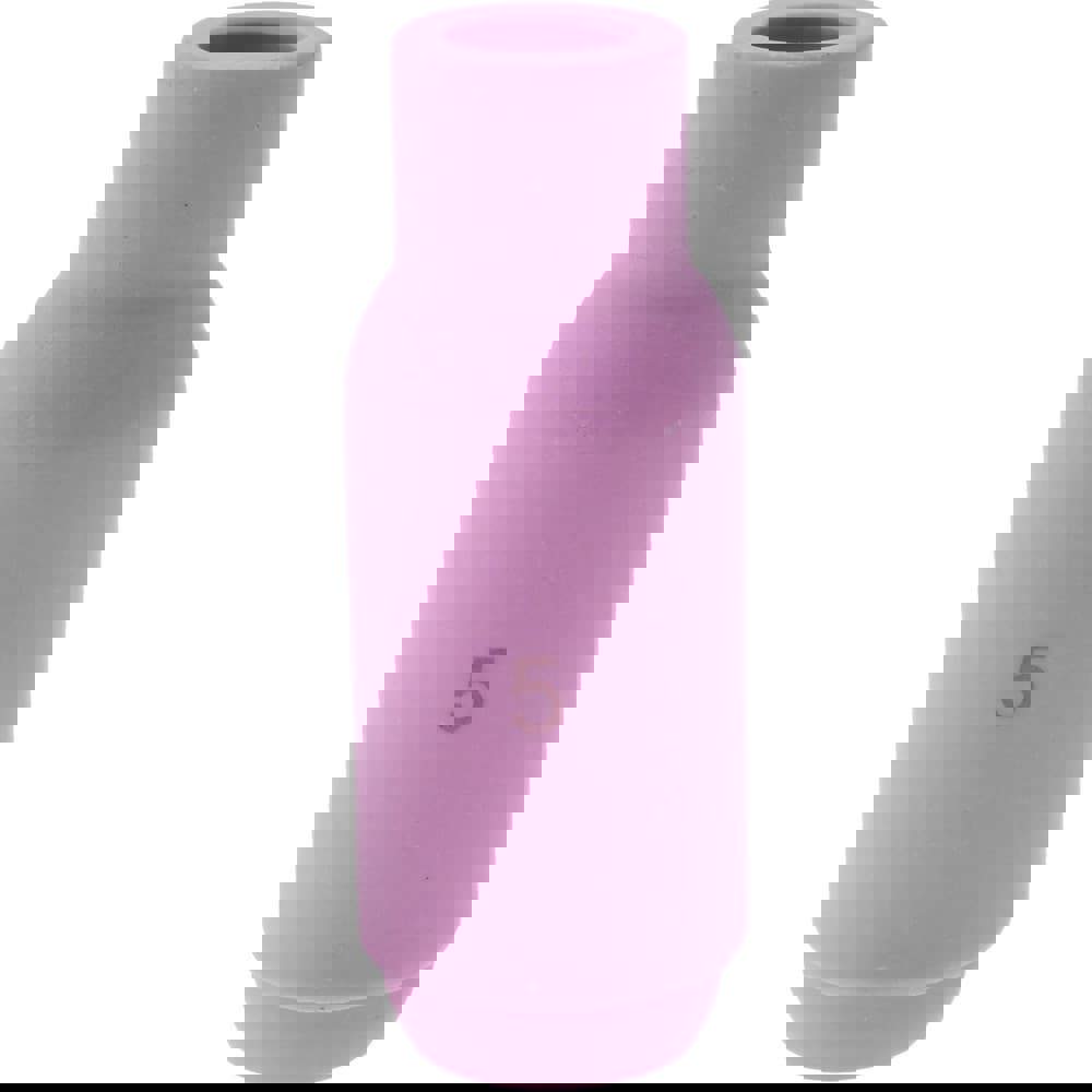 TIG Torch Nozzle: 8.00 mm Orifice