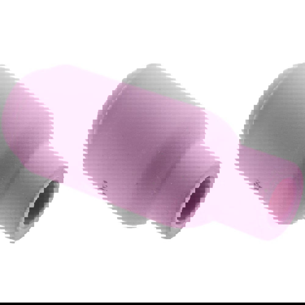 TIG Torch Nozzle: 6.00 mm Orifice