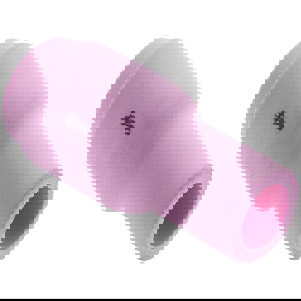 TIG Torch Nozzle: 6.00 mm Orifice