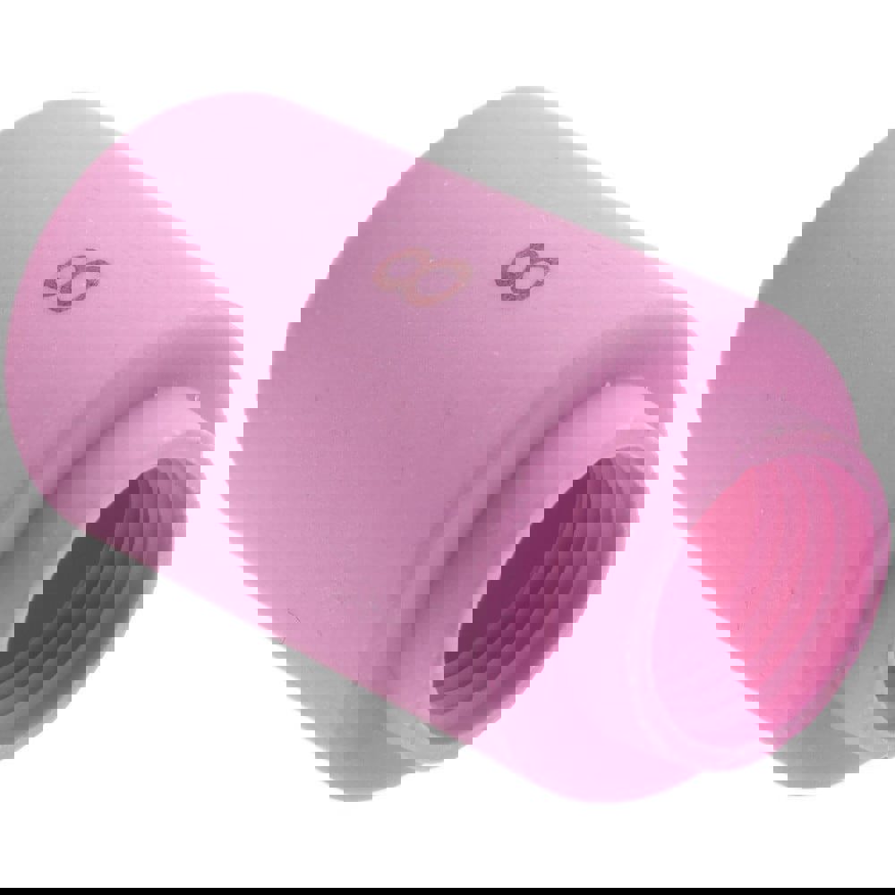 TIG Torch Nozzle: 12.50 mm Orifice