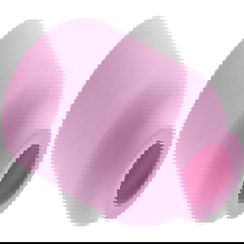 TIG Torch Nozzle: 8.00 mm Orifice