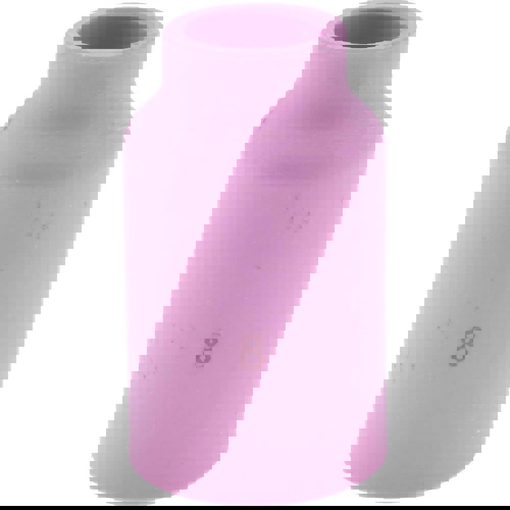 TIG Torch Nozzle: 12.50 mm Orifice