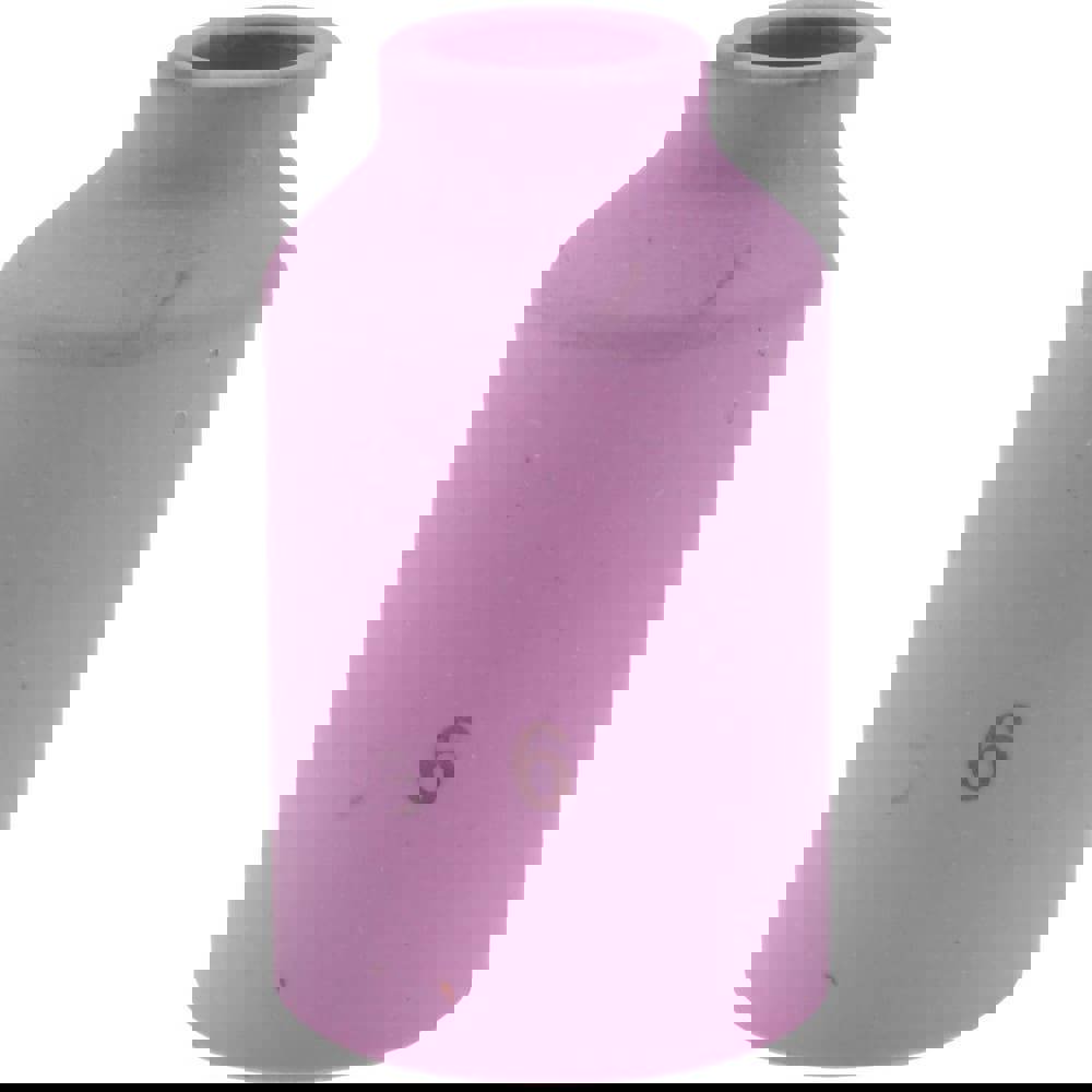 TIG Torch Nozzle: 10.00 mm Orifice