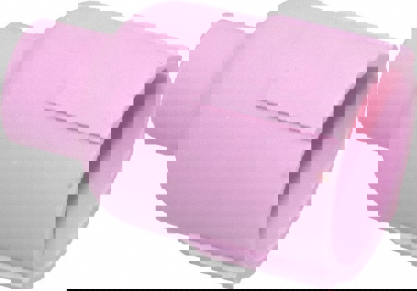 TIG Torch Nozzle: 12.50 mm Orifice