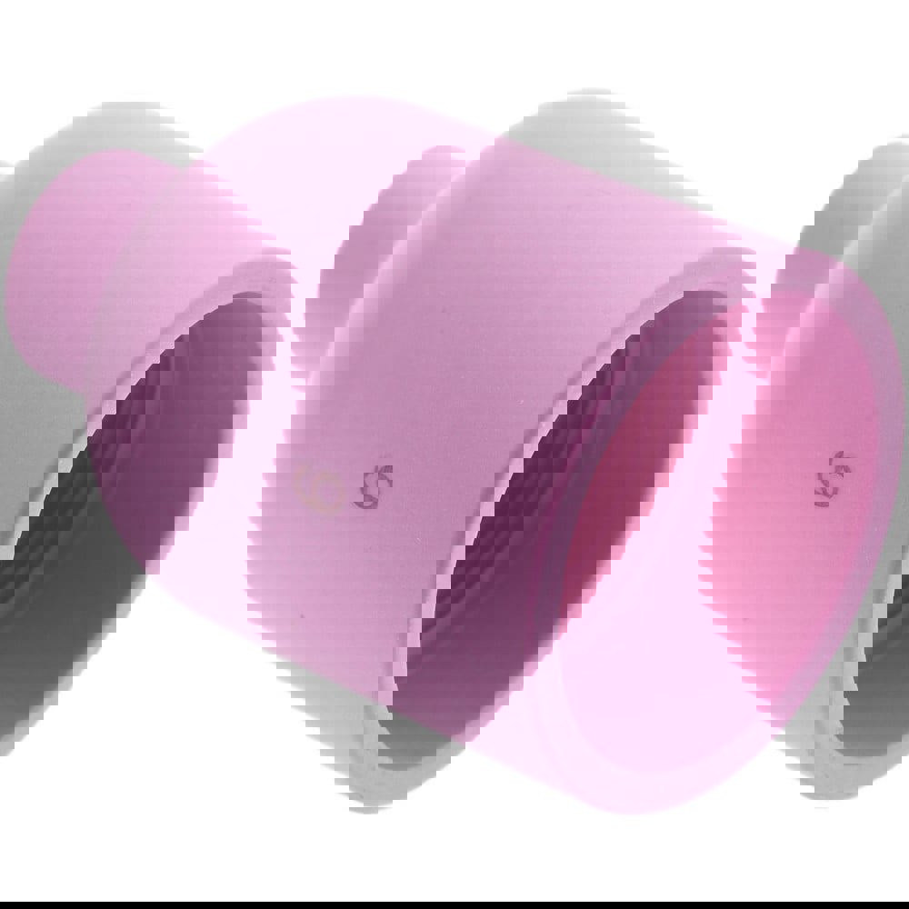 TIG Torch Nozzle: 10.00 mm Orifice