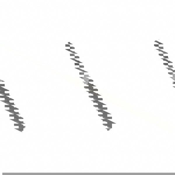 Swiss-Pattern File: 6-1/4