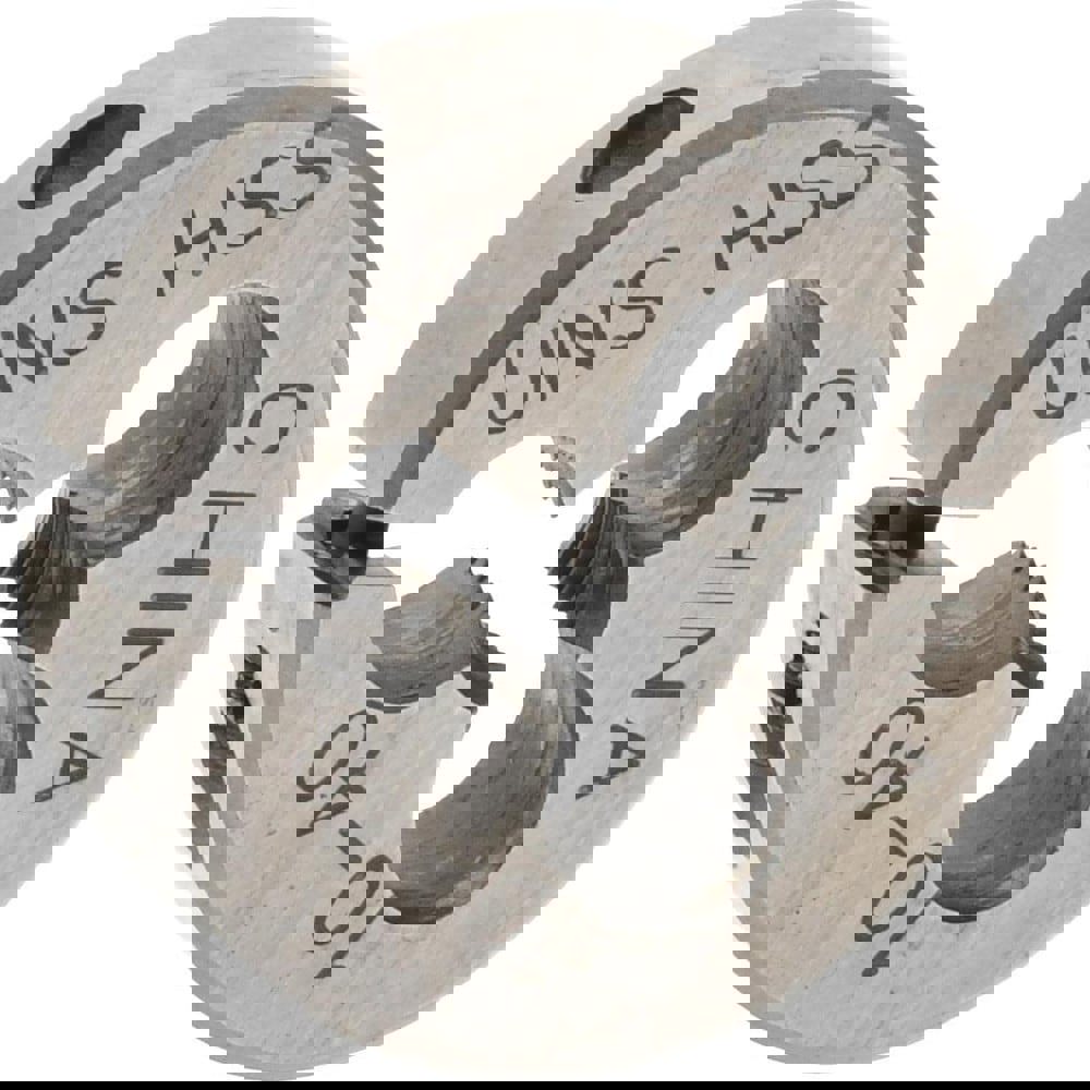 Round Die: #10-40, High Speed Steel