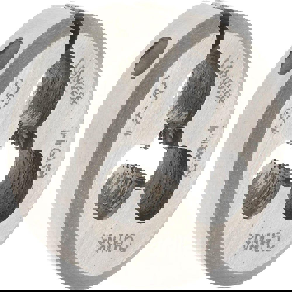 Round Die: #12-32, 1