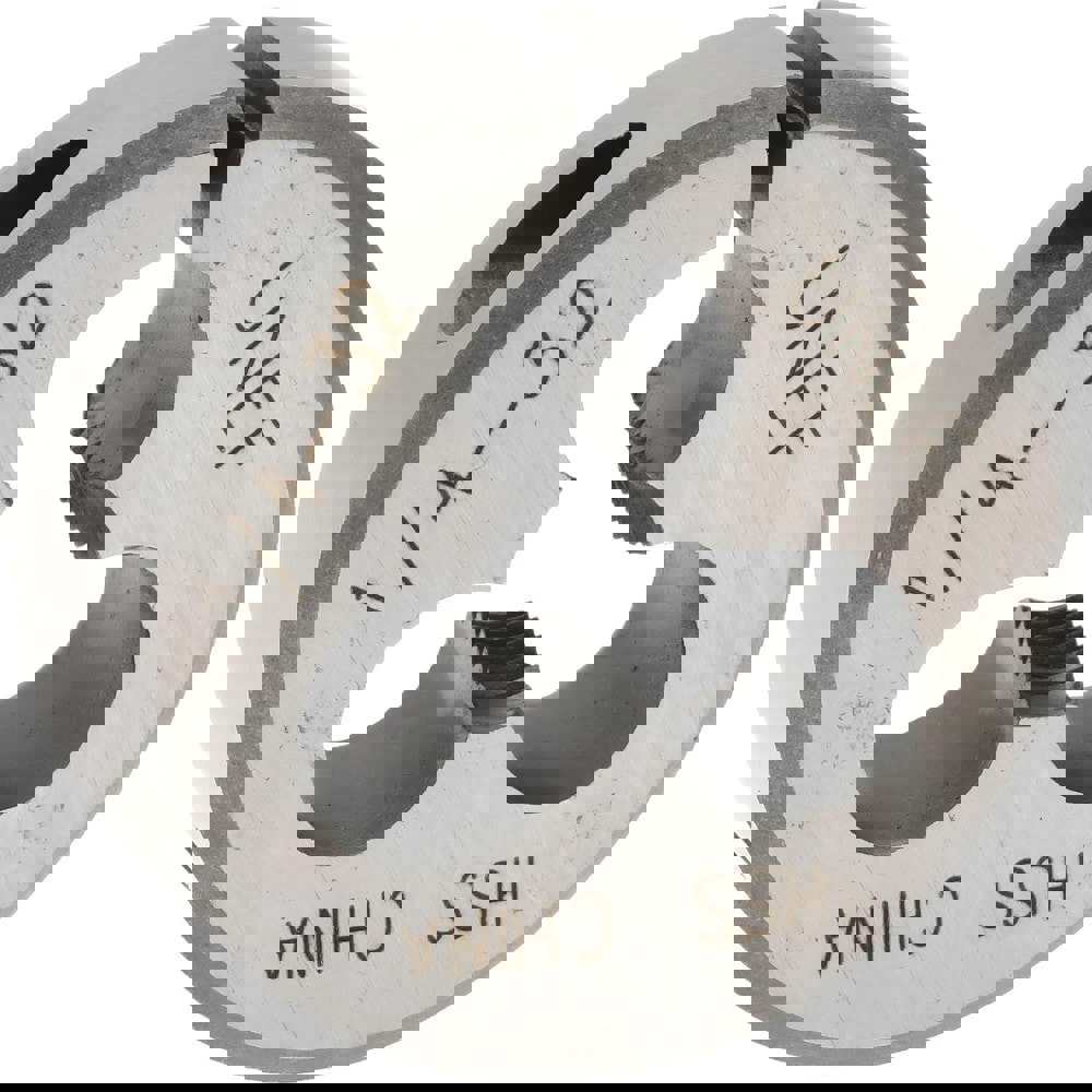 Round Die: 1/4-32, 1