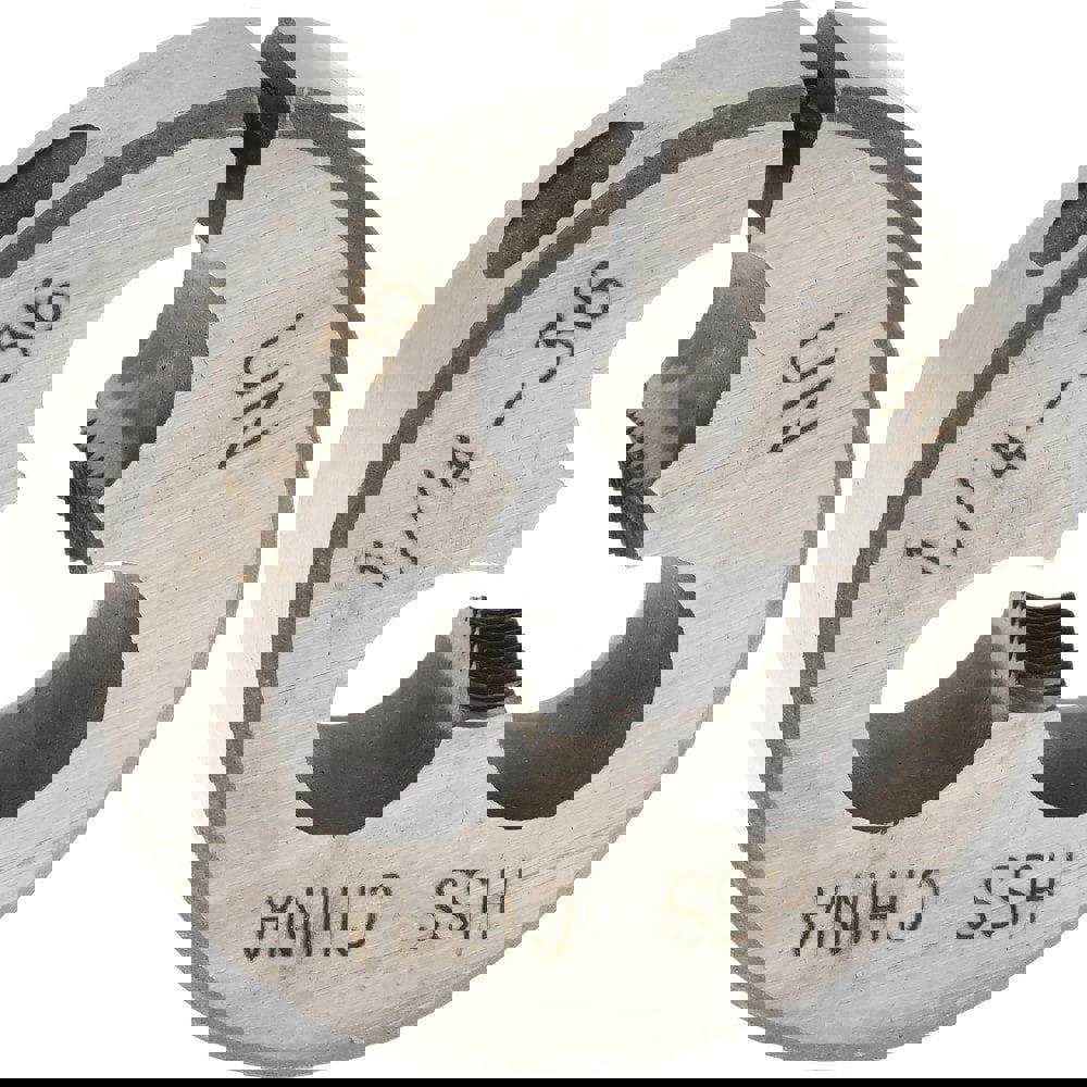 Round Die: 1/4-36, 1