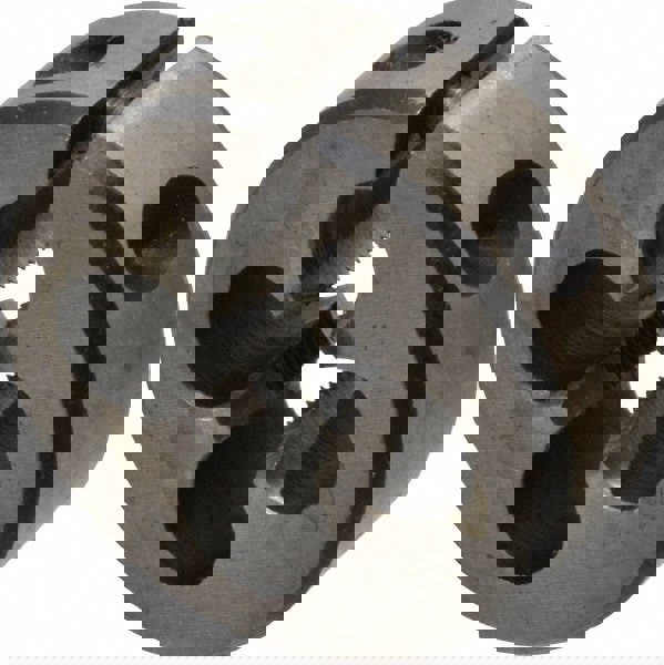 Round Die: 1/4-48, 1