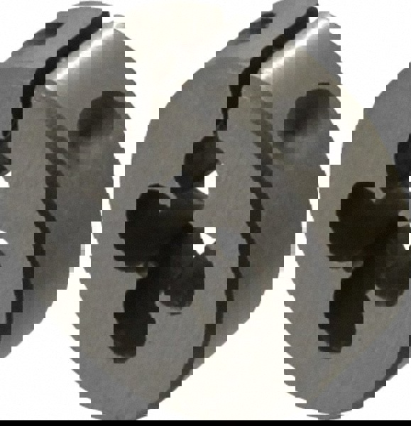 Round Die: 1/4-80, 1