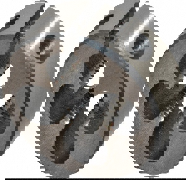 Round Die: 5/16-20, 1