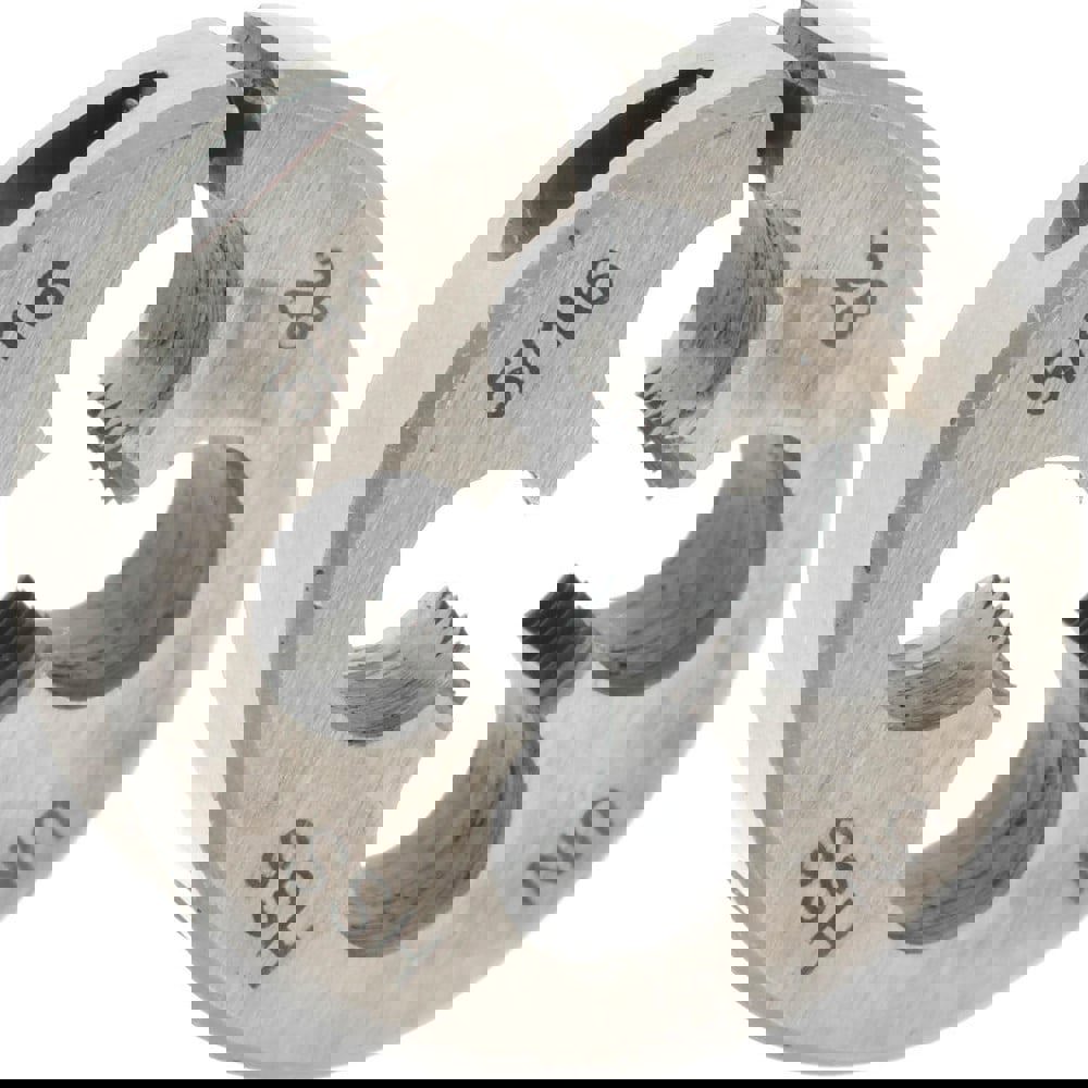 Round Die: 5/16-28, 1