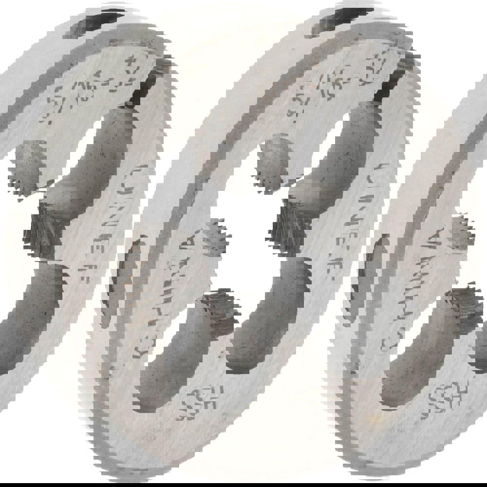 Round Die: 5/16-32, 1