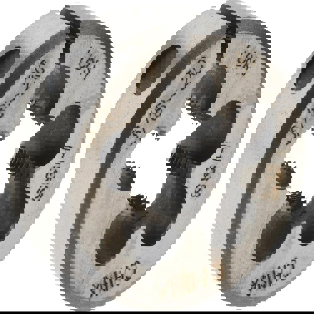 Round Die: 3/8-20, 1