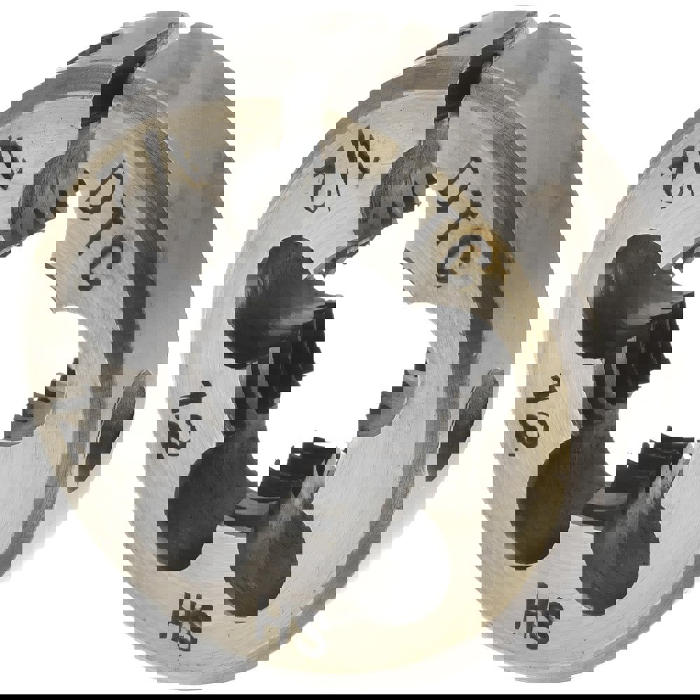 Round Die: 1/2-12, 1