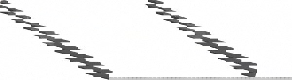 Swiss-Pattern File: 6-1/4