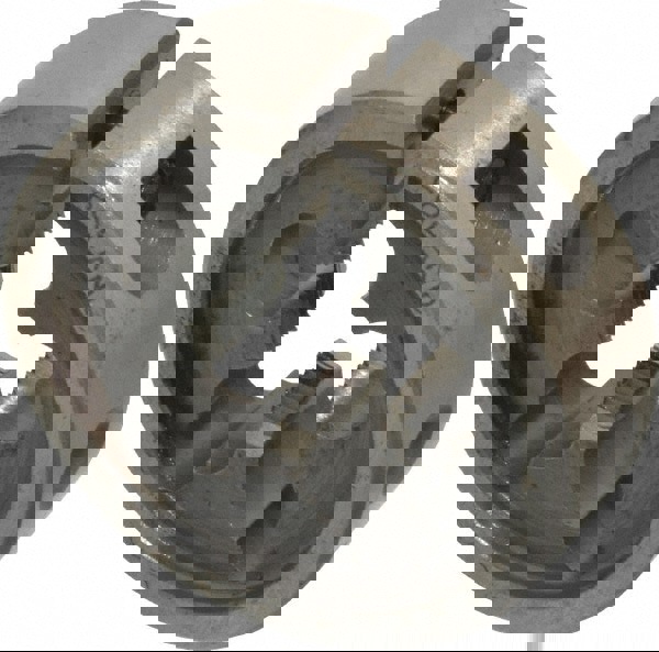 Round Die: 1/2-32, High Speed Steel