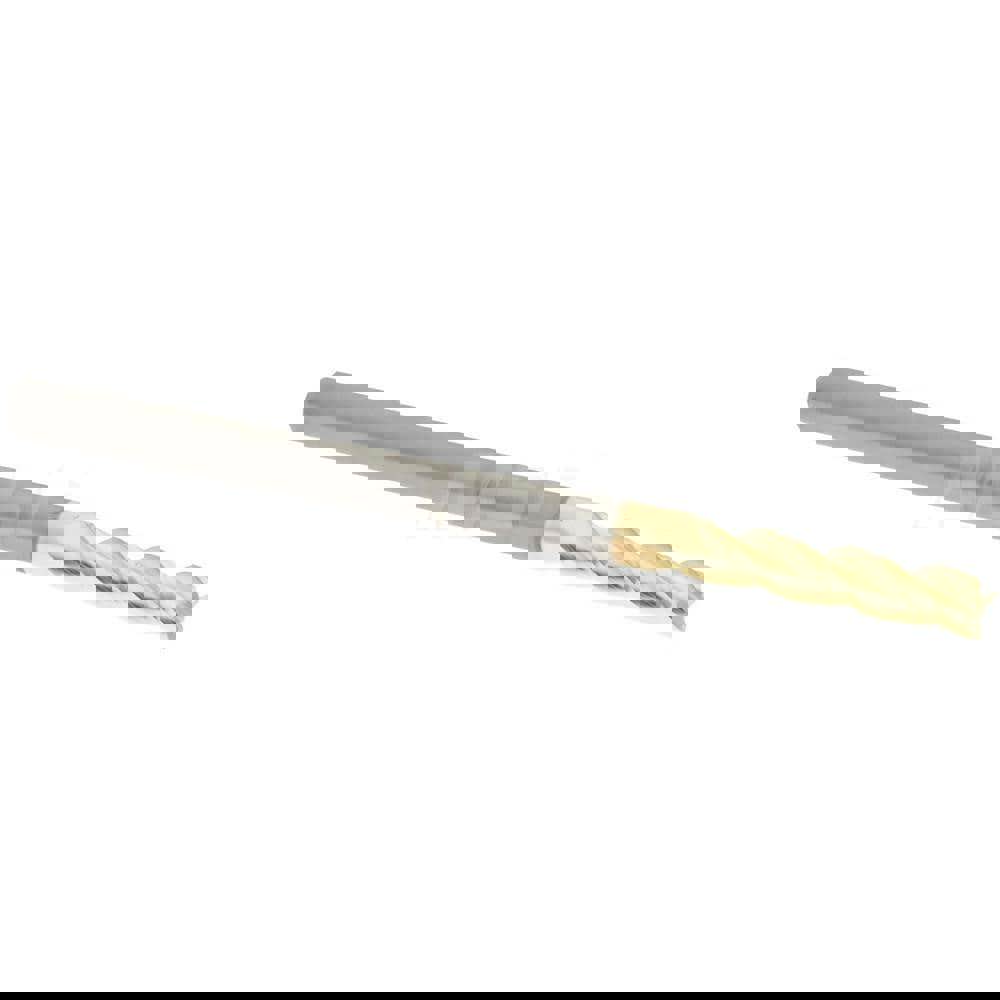 Square End Mill: 1/8