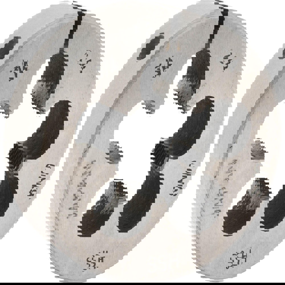 Round Die: 3/4-24, 2