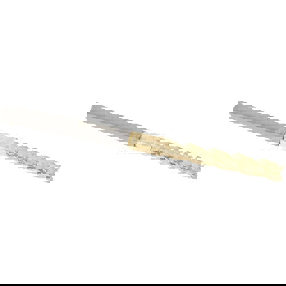 Square End Mill: 1/8