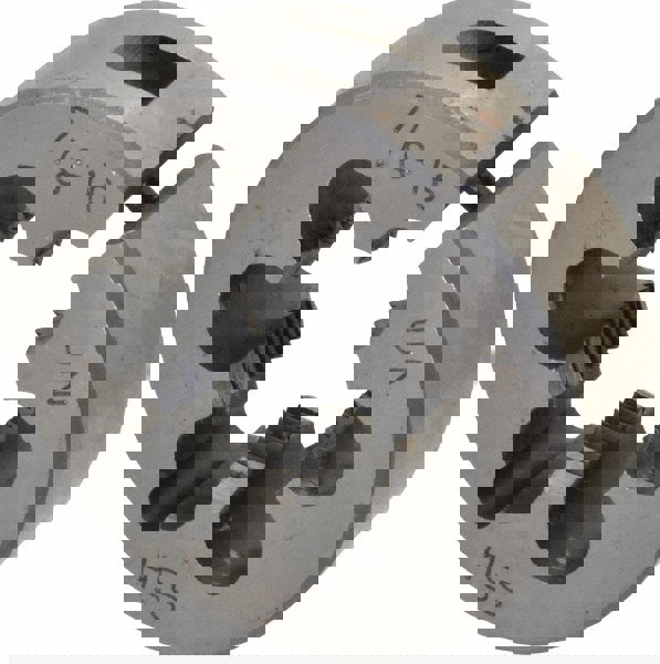 Round Die: 7/8-16, 2