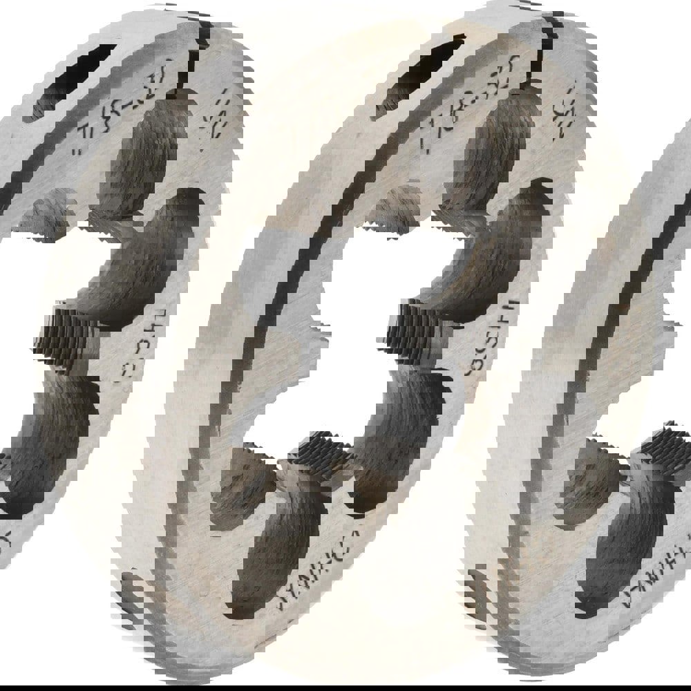 Round Die: 7/8-32, 2