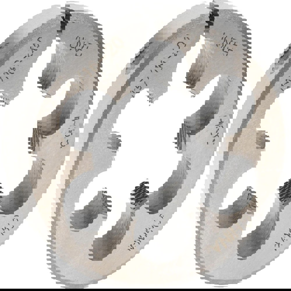 Round Die: 15/16-20, 2