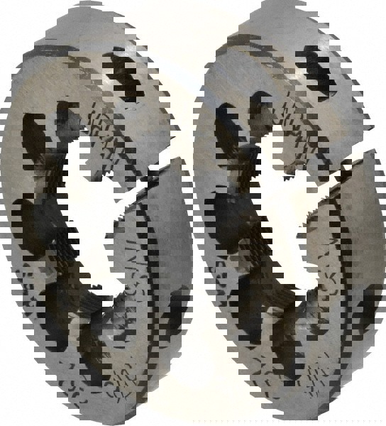 Round Die: 15/16-32, 2