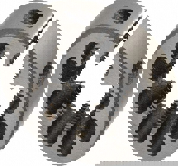 Round Die: 1-1/16-12, 2