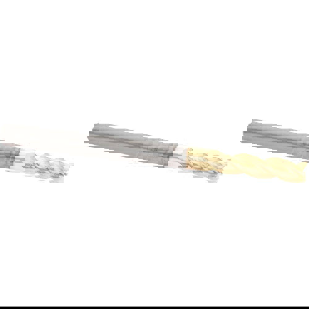 Square End Mill: 3/16