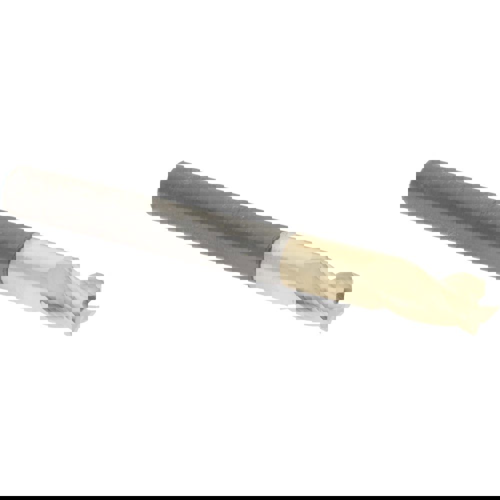 Square End Mill: 1/4