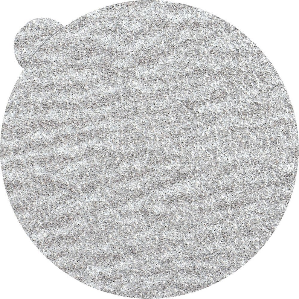 Adhesive-Backed/PSA Discs; Disc Diameter: 5 ; Grit: 320 ; Abrasive Material: Aluminum Oxide ; Grade: Extra Fine ; Product Type: Disc ; Backing Material: Paper