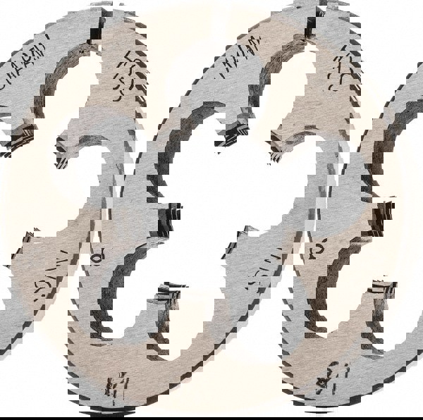 Round Die: 1-1/8-8, High Speed Steel