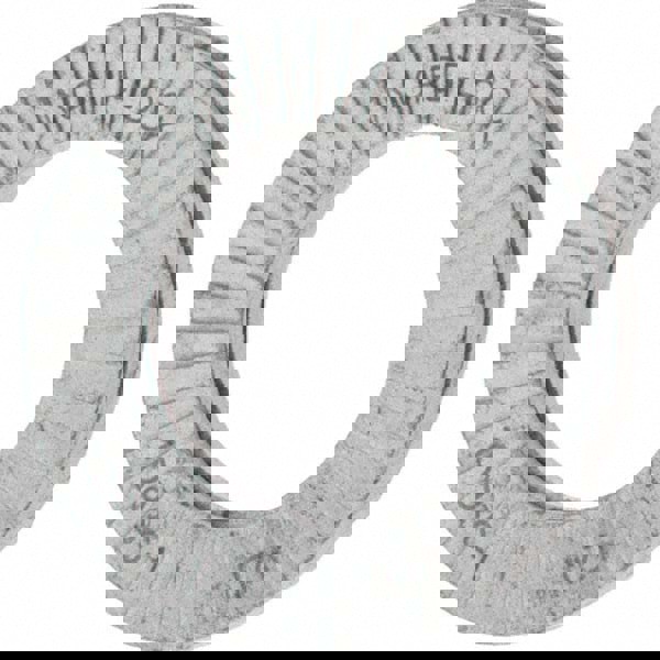 Wedge Lock Washer: 0.7283