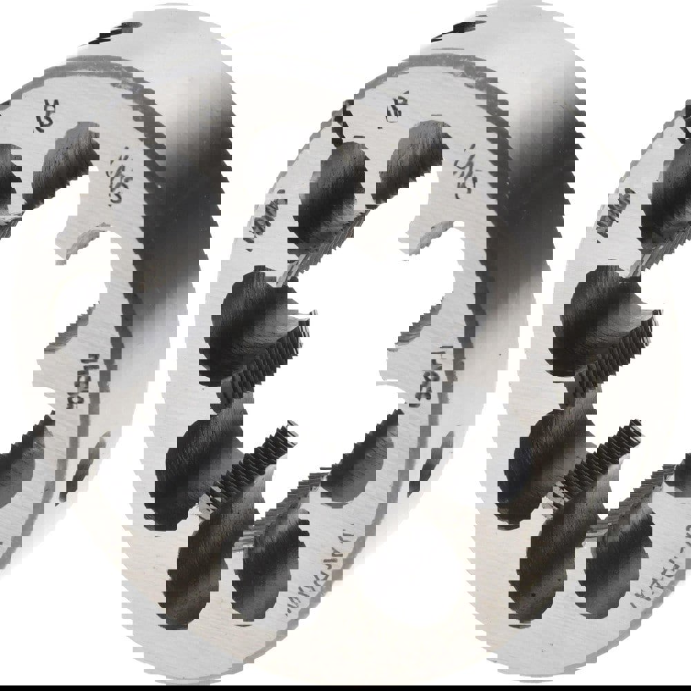 Round Die: 1-9/16-18, 3