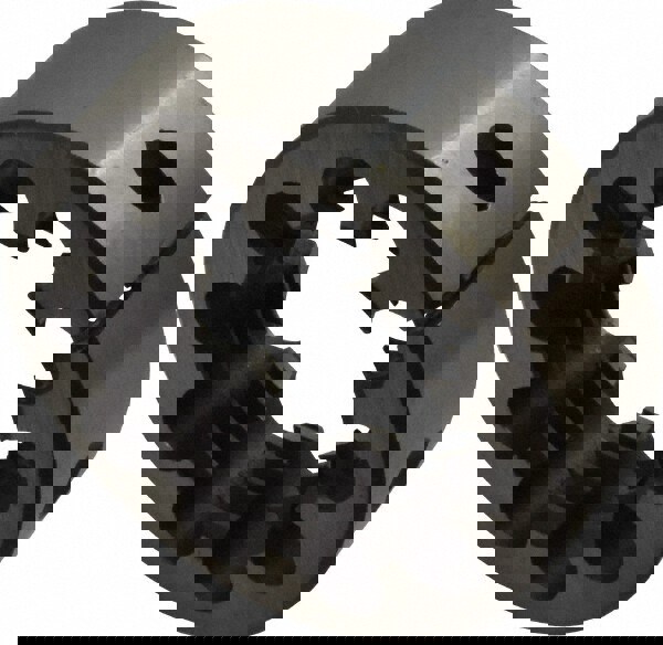 Round Die: 2-4-1/2, 3