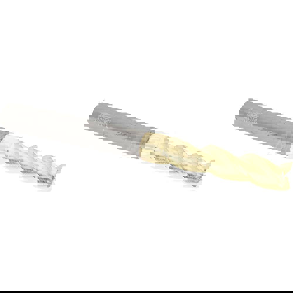 Square End Mill: 3/8